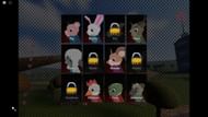 Featured playable characters (Image via Roblox)